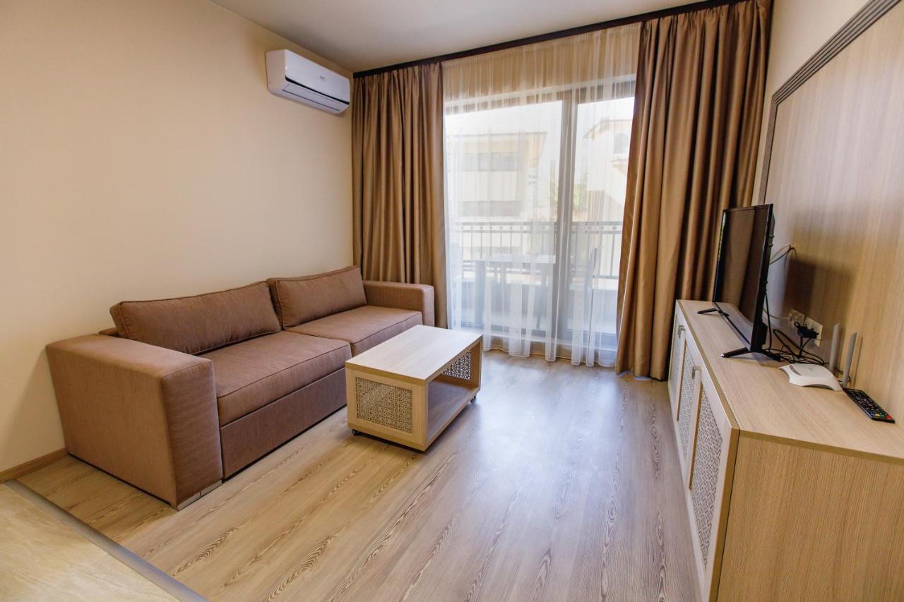 Private Apartments In Argisht Partez Золотые Пески Экстерьер фото